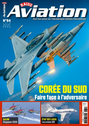 Cover of RAIDS AVIATION