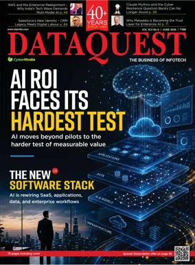 Cover of Dataquest