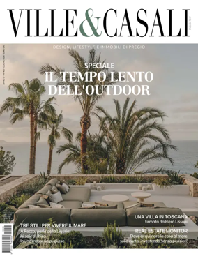 Cover of Ville & Casali