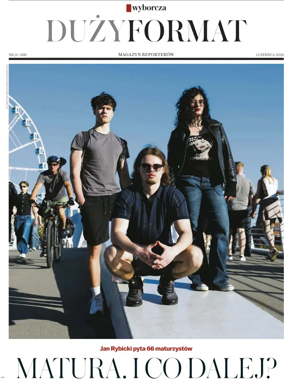 Cover of Duzy Format