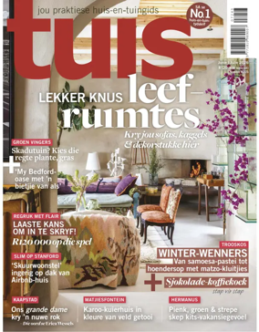 Cover of Tuis