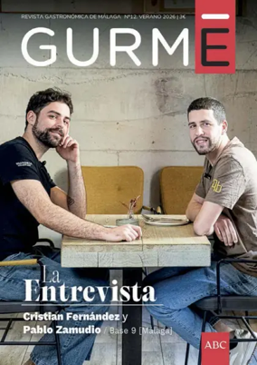 Cover of ABC - Especiales Andalucia