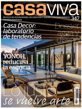 Cover of Casa Viva (Connecor)