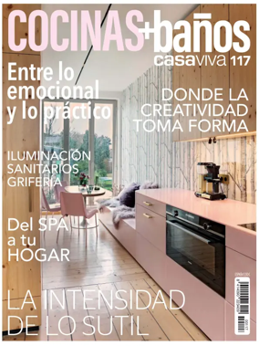 Cover of Cocinas y Banos (Connecor)
