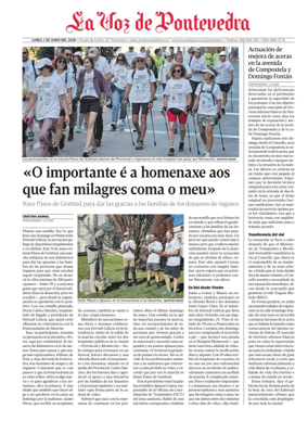 Cover of Deza local