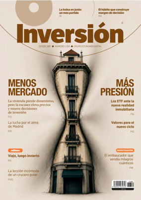 Cover of Inversion