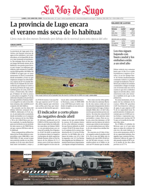 Cover of Monforte local