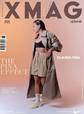 Cover of Xmag Espana