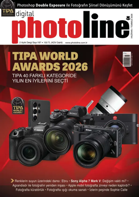 Cover of Photoline