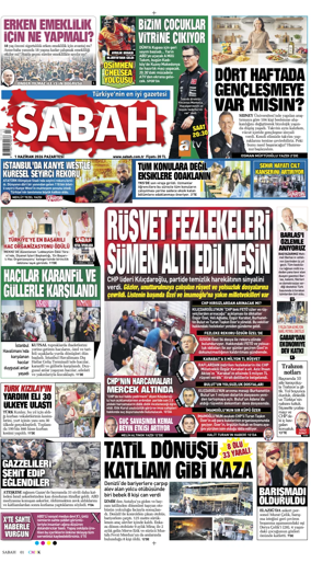 Cover of Sabah