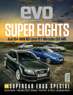 Cover of Evo