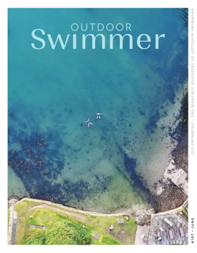 Cover of Outdoor Swimmer