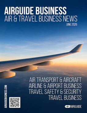 Cover of AirGuide Business