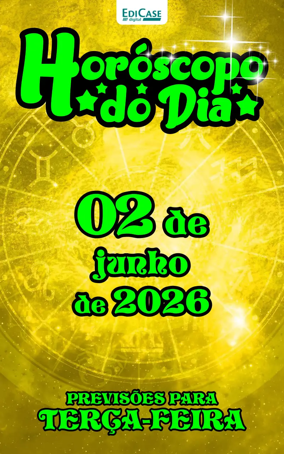Cover of Horoscopo do Dia