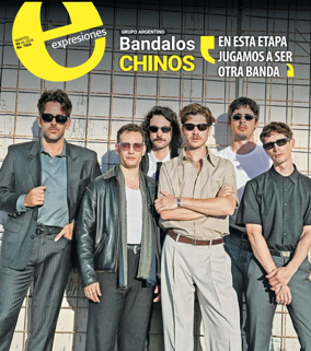 Cover of Expresiones