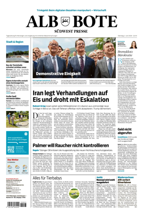Cover of Alb Bote