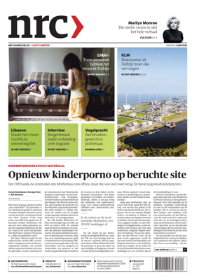 Cover of NRC