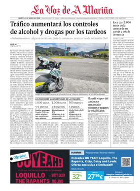 Cover of Viveiro local