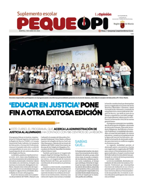 Cover of Lapequeopi