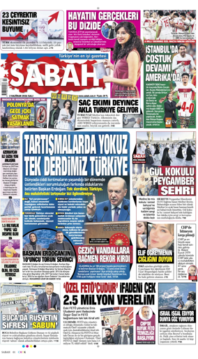 Cover of Sabah