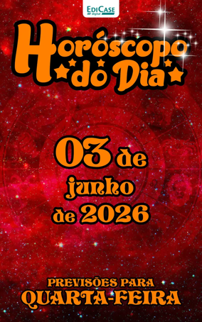 Cover of Horoscopo do Dia