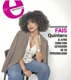Cover of Expresiones