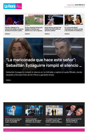 Cover of Money Tag - La Hora
