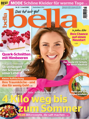 Cover of Bella