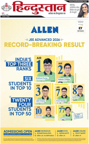 Cover of HH Haldwani