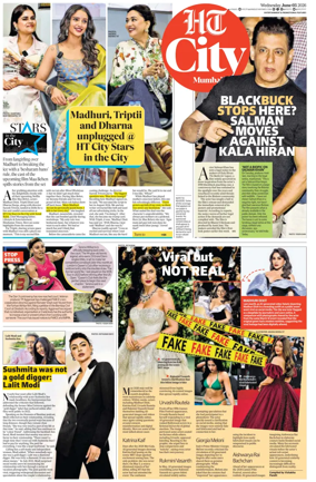Cover of HT Cafe