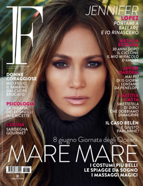 Cover of F