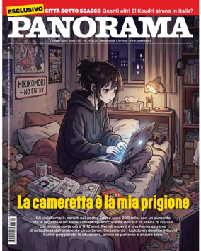 Cover of Panorama