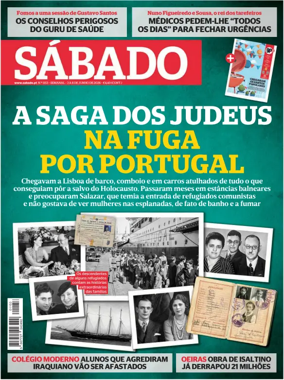 Cover of SABADO