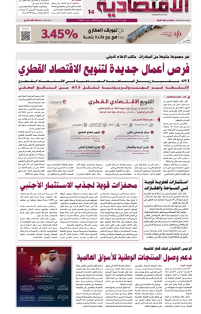 Cover of Al Raya Economy