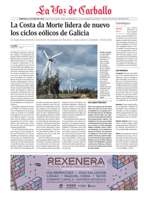 Cover of Carballo local