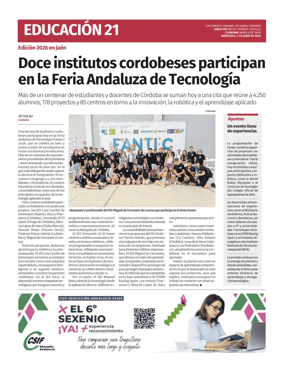 Cover of Educacion