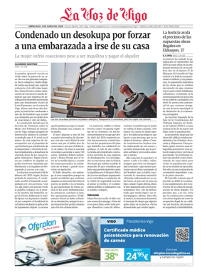 Cover of Vigo local