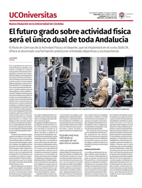 Cover of Universitas