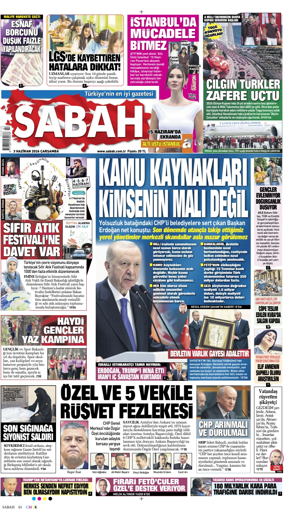 Cover of Sabah