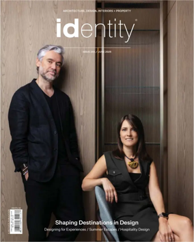 Cover of Identity