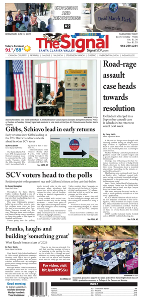 Cover of The Signal