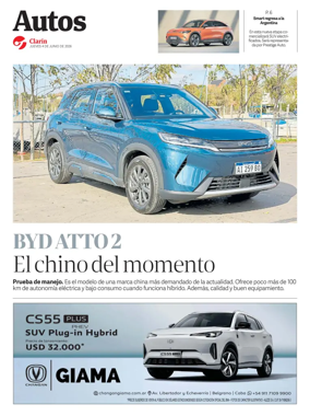 Cover of Autos