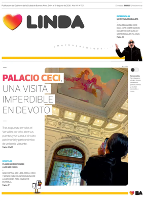 Cover of Extras