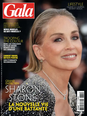 Cover of Gala