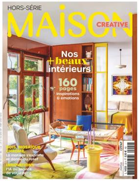 Cover of Maison Creative Hors-serie