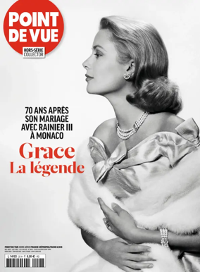 Cover of Point de vue Hors-Serie