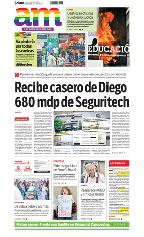 Cover of Corredor Industrial