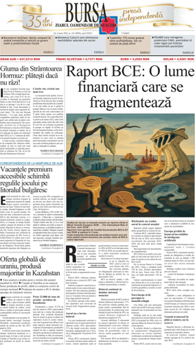 Cover of Bursa