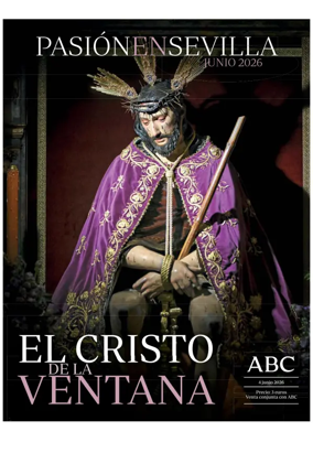 Cover of Pasion de Sevilla
