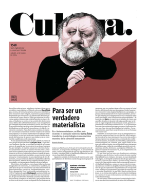 Cover of Cultura | La Nueva Espana